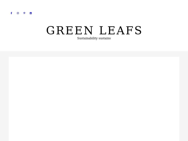 greenleafs.org