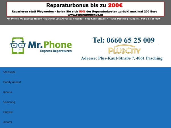 handy-reparatur-linz.at