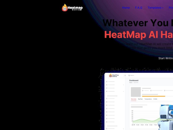 heatmaponline.com