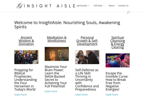 insightaisle.com