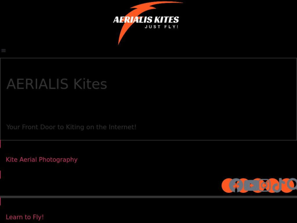 kites.aerialis.com