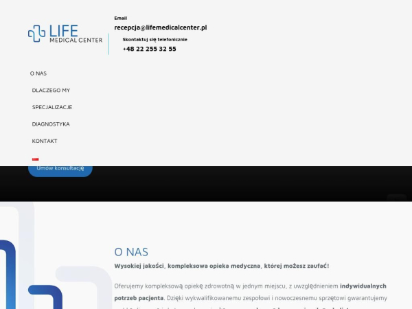 lifemedicalcenter.pl