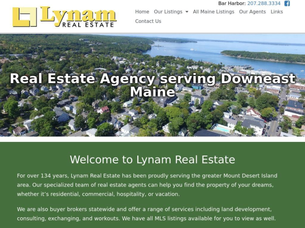 lynams.com