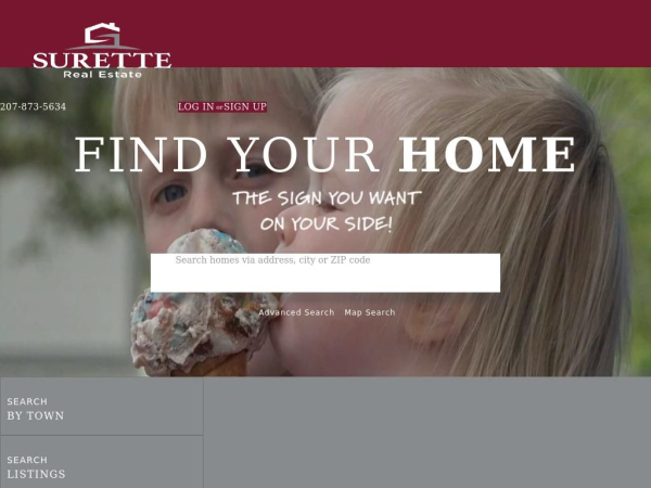 surette-realestate.com